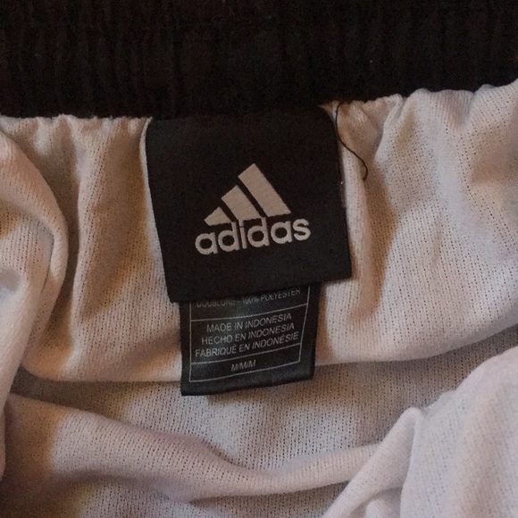 Nebraska Shorts - Picture 5 of 5